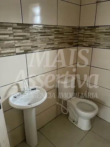 Sala comercial no bairro Rondonia em Novo Hamburgo - 42,00m² 
