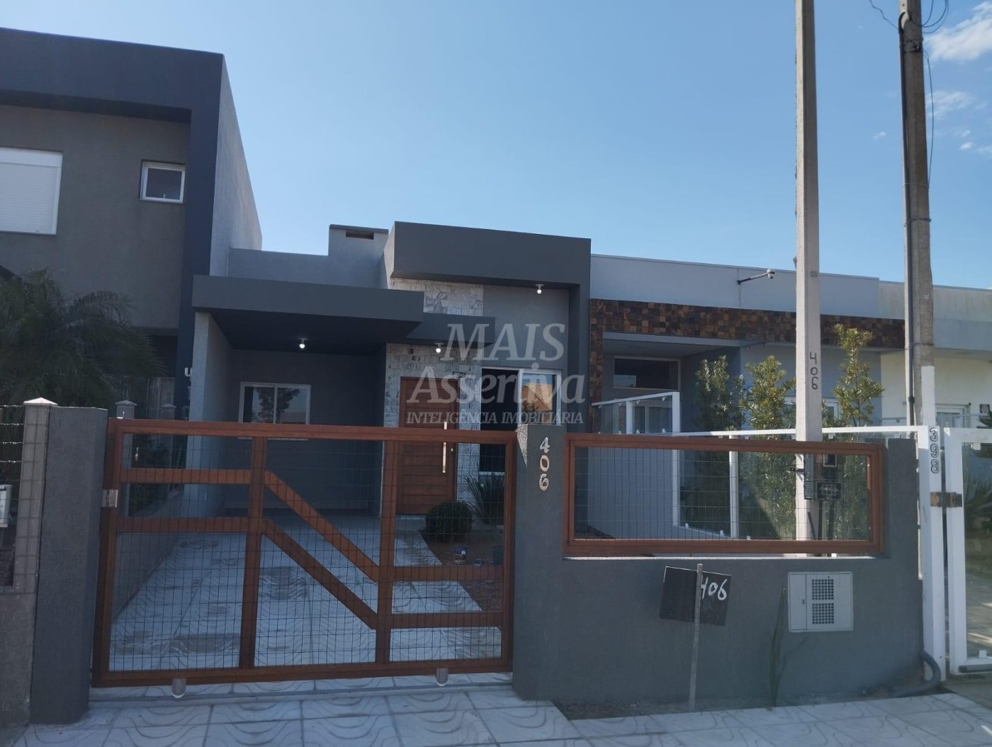 Excelente casa para venda em Capão da Canoa Bairro Guarani