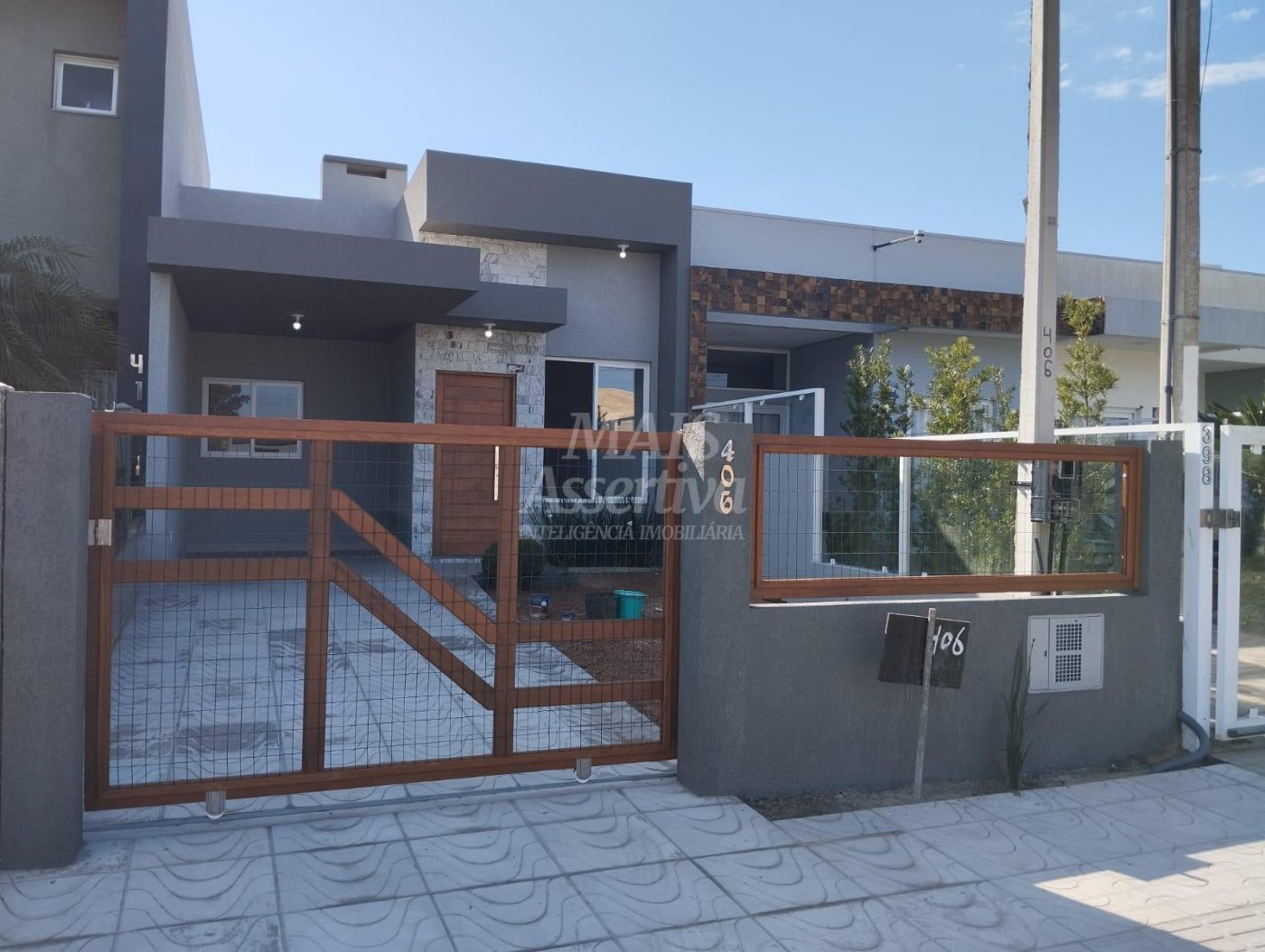 Excelente casa para venda em Capão da Canoa Bairro Guarani
