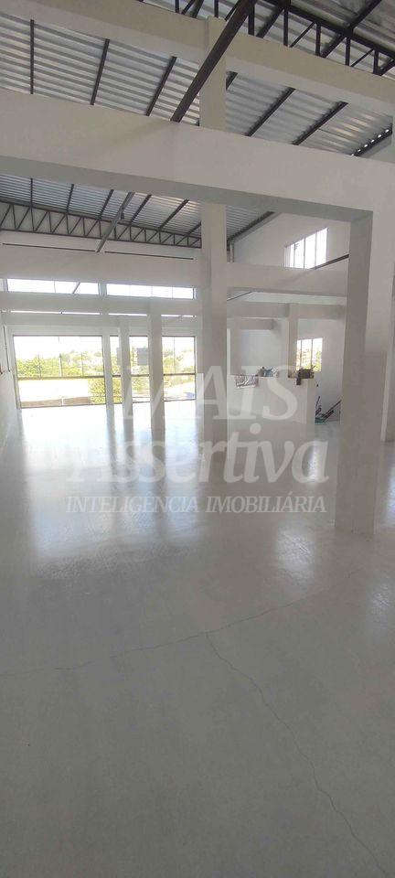 Excelente sala ccomercial para locação no bairro Boa Saúde em Novo Hamburgo 
