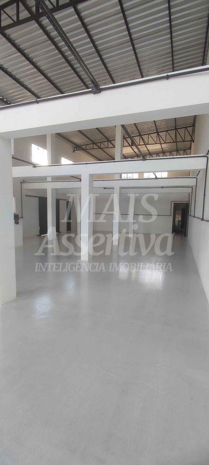 Excelente sala ccomercial para locação no bairro Boa Saúde em Novo Hamburgo 