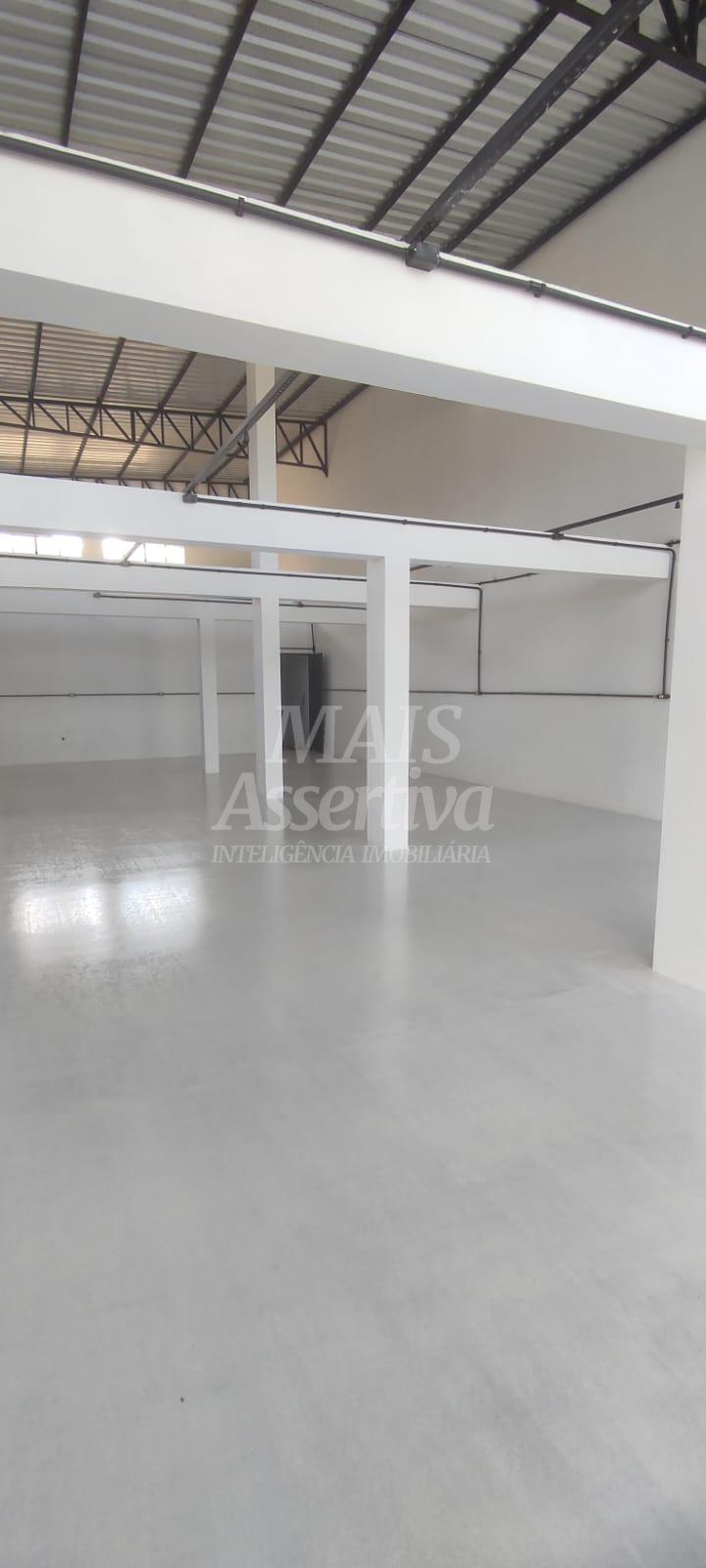 Excelente sala ccomercial para locação no bairro Boa Saúde em Novo Hamburgo 