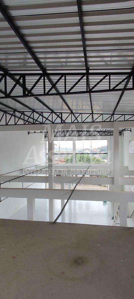 Excelente sala ccomercial para locação no bairro Boa Saúde em Novo Hamburgo 