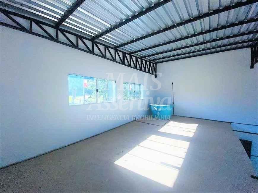 Excelente sala ccomercial para locação no bairro Boa Saúde em Novo Hamburgo 