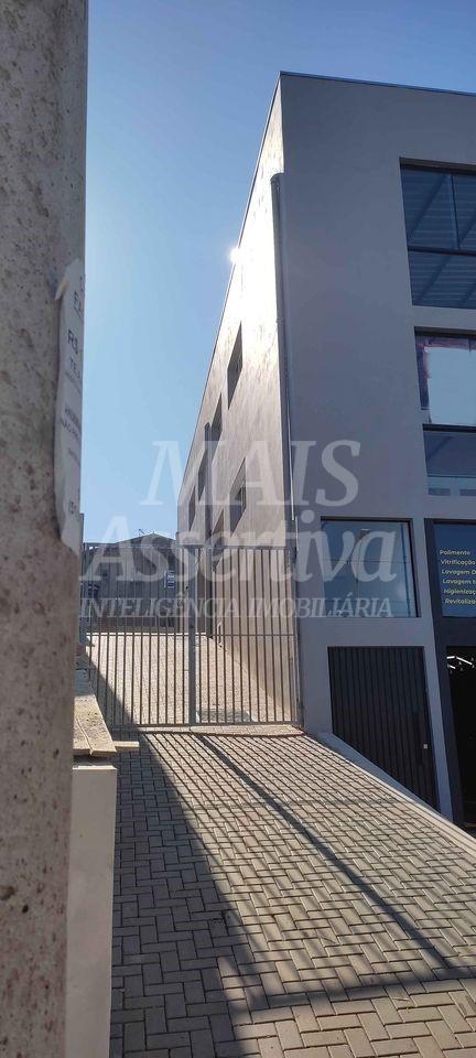 Excelente sala ccomercial para locação no bairro Boa Saúde em Novo Hamburgo 