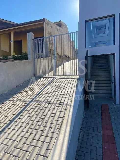 Excelente sala ccomercial para locação no bairro Boa Saúde em Novo Hamburgo 