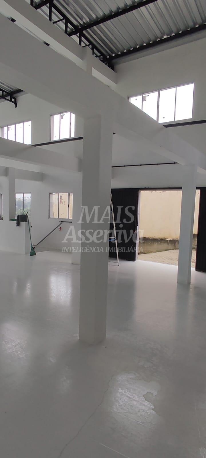 Excelente sala ccomercial para locação no bairro Boa Saúde em Novo Hamburgo 