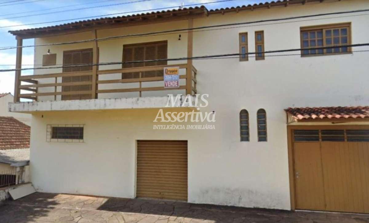 Comercial para Locação em Novo Hamburgo / RS no bairro Ideal
