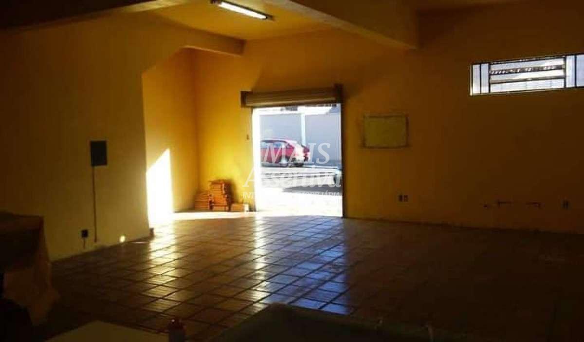 Comercial para Locação em Novo Hamburgo / RS no bairro Ideal