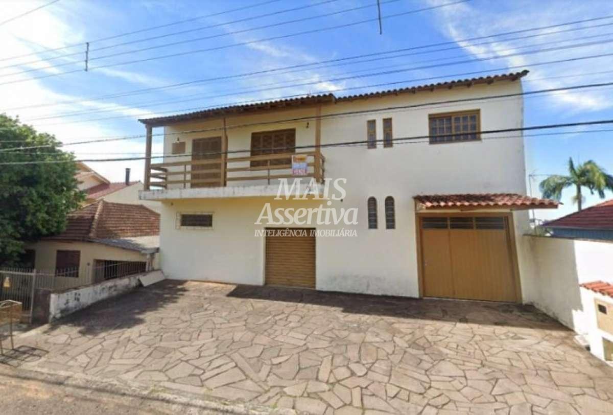 Comercial para Locação em Novo Hamburgo / RS no bairro Ideal