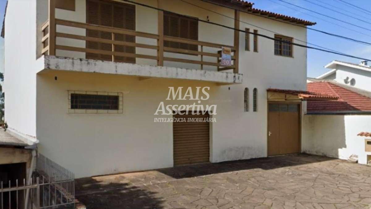 Comercial para Locação em Novo Hamburgo / RS no bairro Ideal