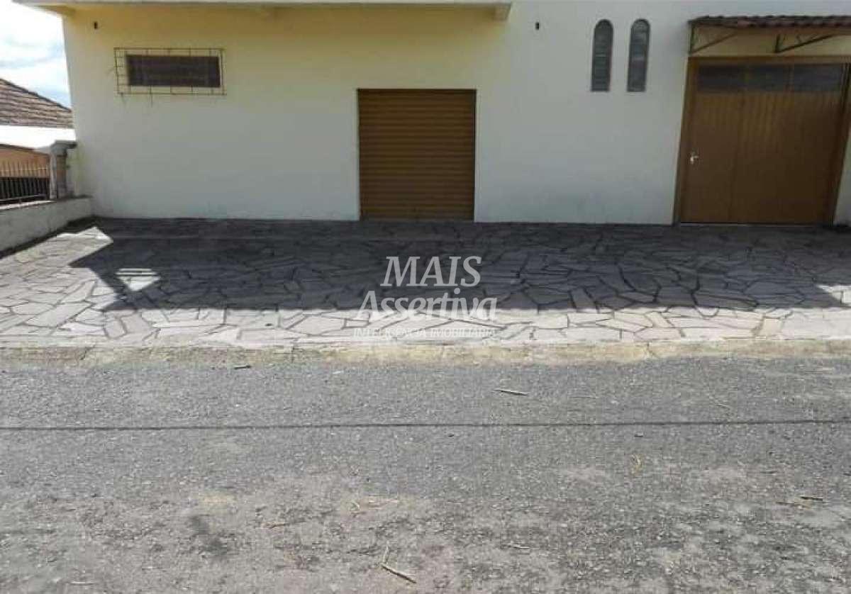 Comercial para Locação em Novo Hamburgo / RS no bairro Ideal
