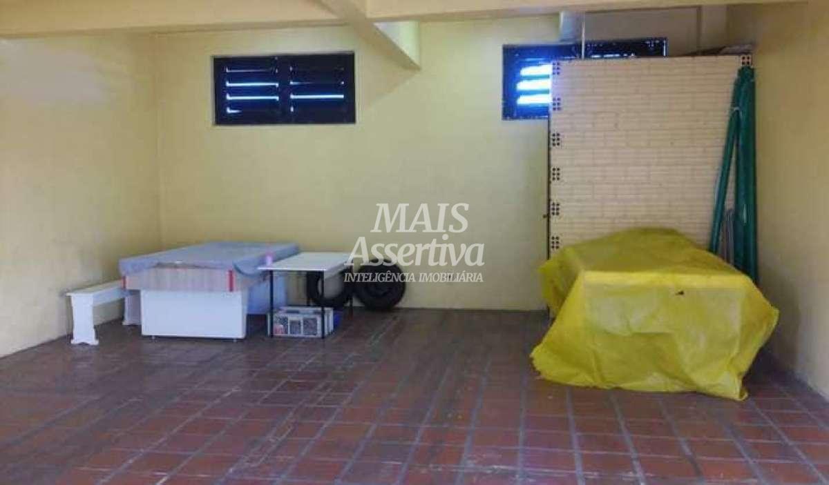 Comercial para Locação em Novo Hamburgo / RS no bairro Ideal