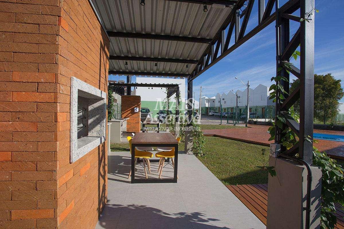 Sobrado para Venda em Portão / RS no bairro Estação Portão