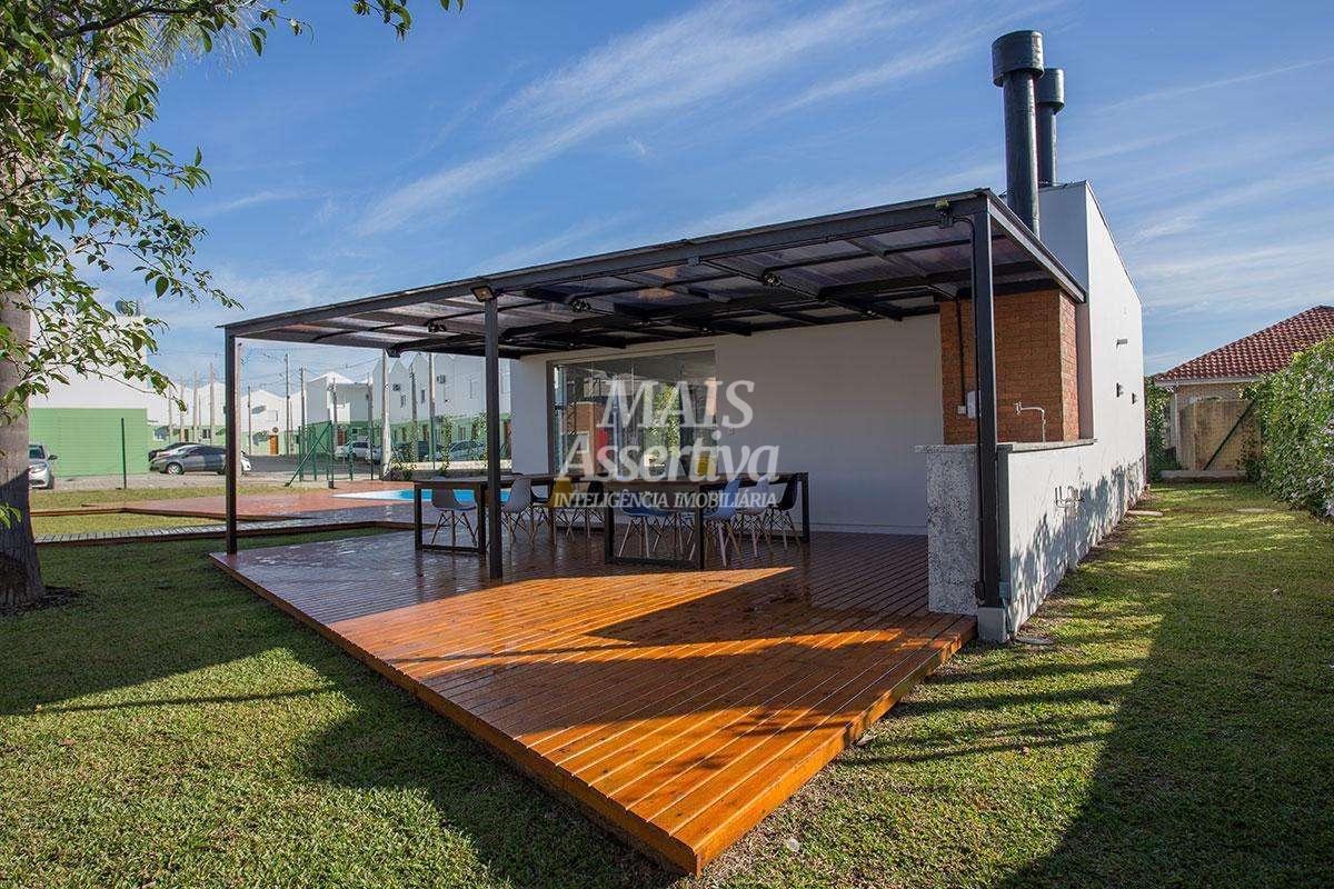Sobrado para Venda em Portão / RS no bairro Estação Portão