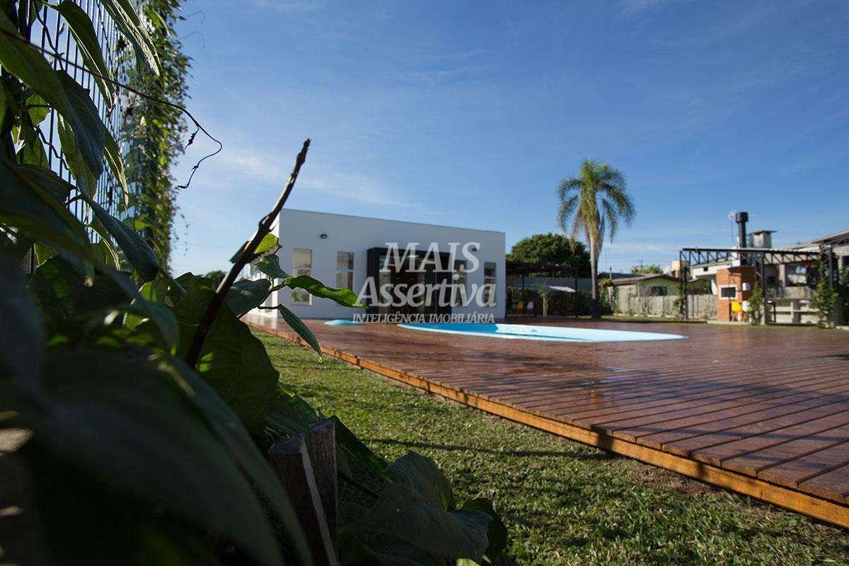 Sobrado para Venda em Portão / RS no bairro Estação Portão
