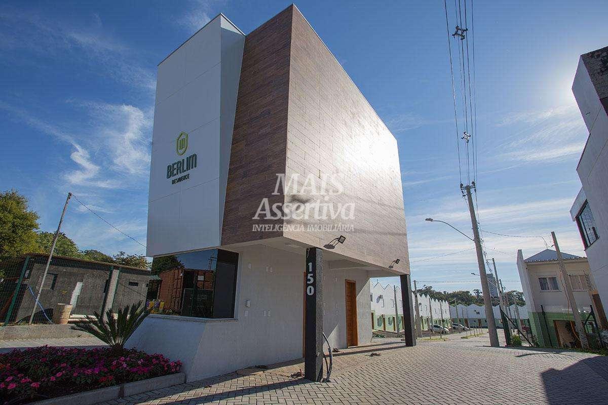 Sobrado para Venda em Portão / RS no bairro Estação Portão