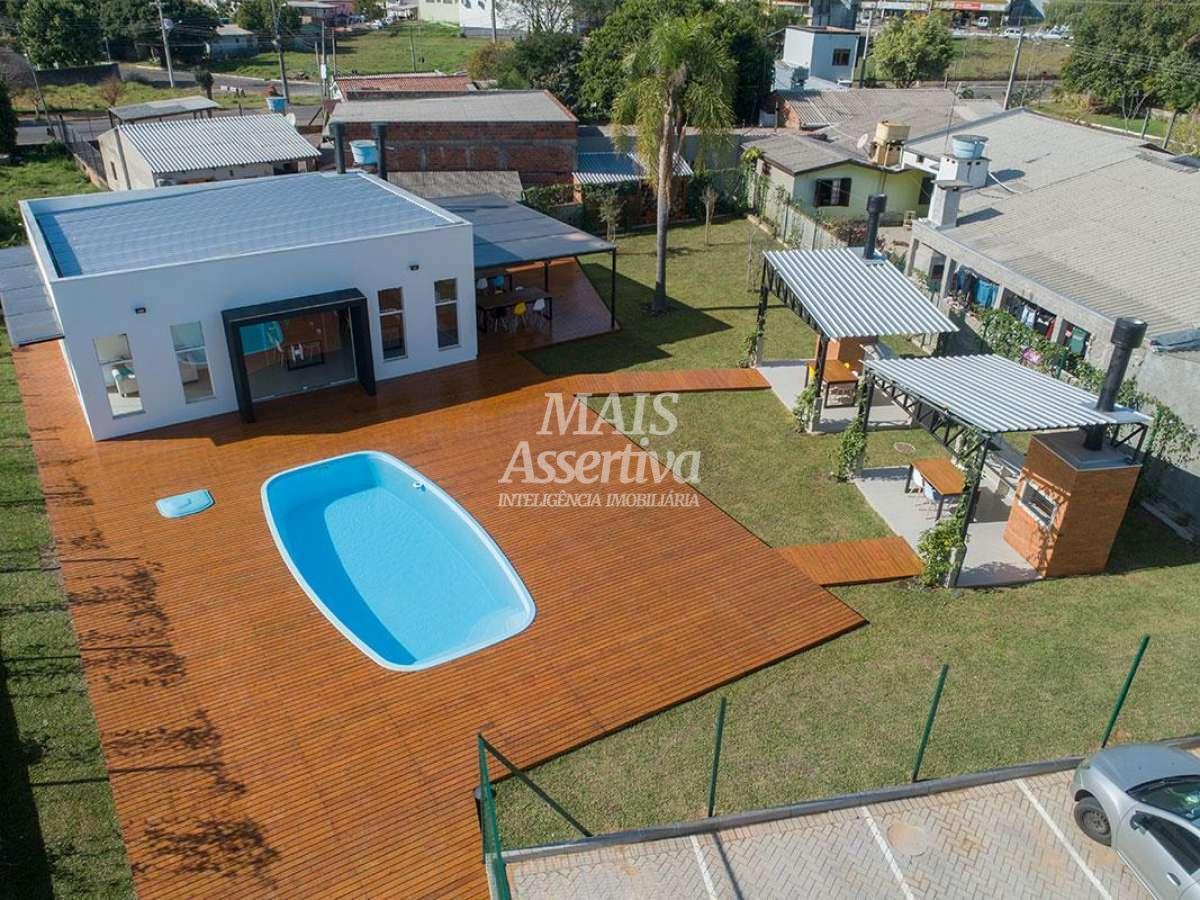 Sobrado para Venda em Portão / RS no bairro Estação Portão