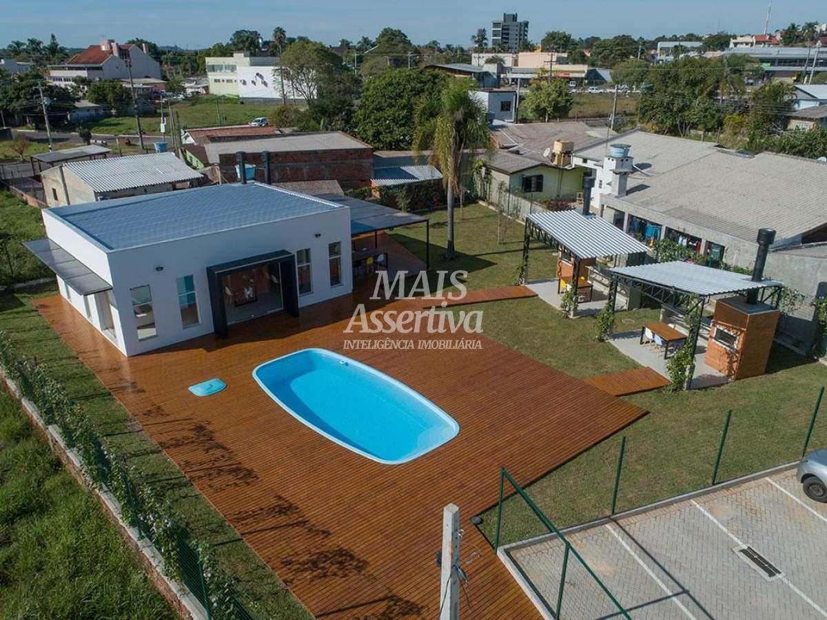 Sobrado para Venda em Portão / RS no bairro Estação Portão