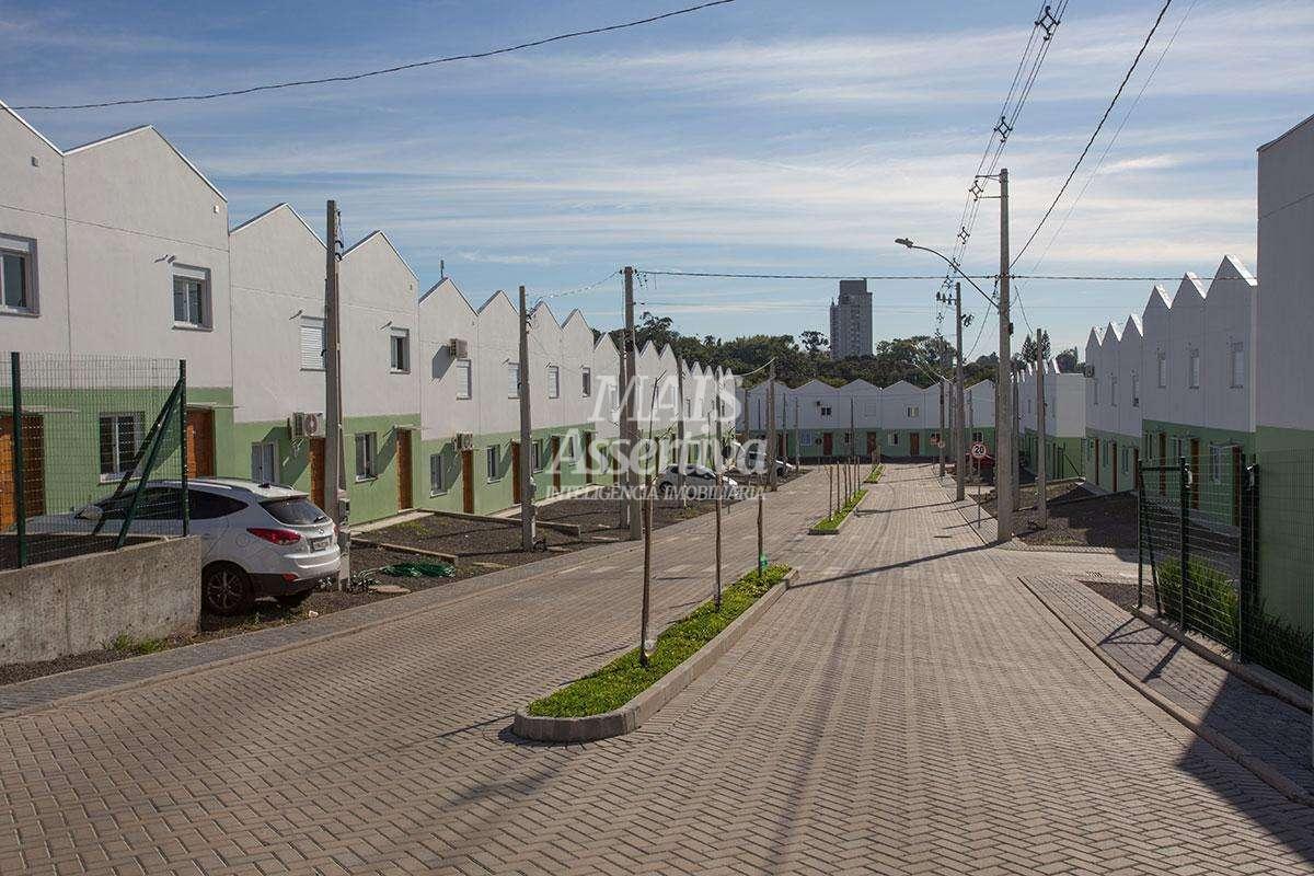 Sobrado para Venda em Portão / RS no bairro Estação Portão