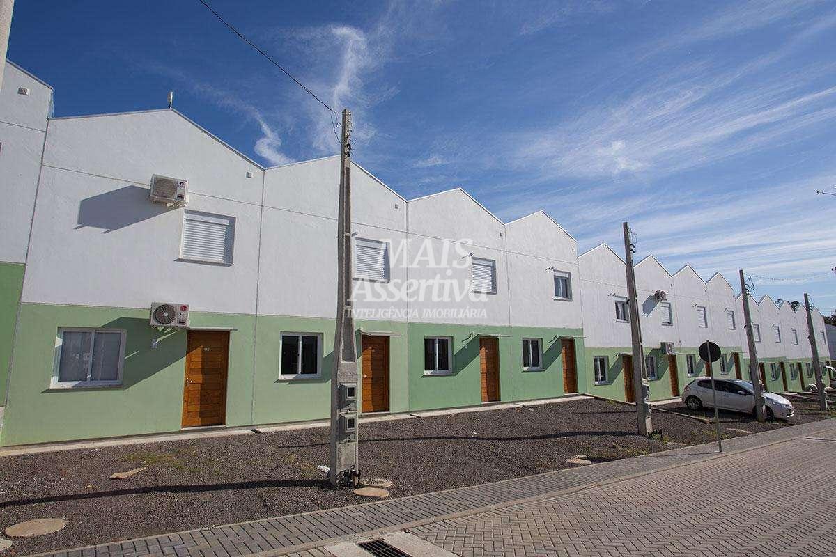 Sobrado para Venda em Portão / RS no bairro Estação Portão