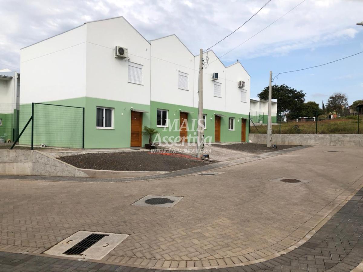 Sobrado para Venda em Portão / RS no bairro Estação Portão
