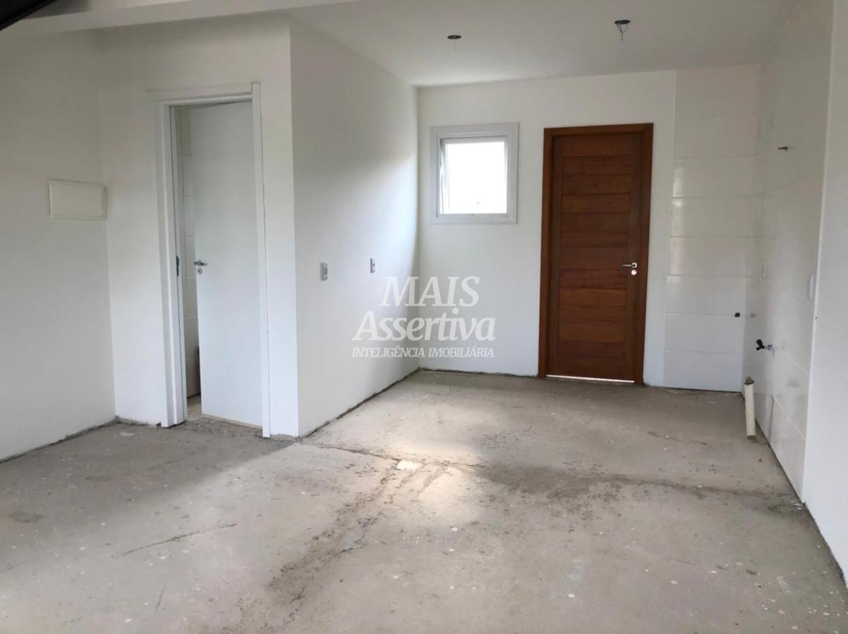Sobrado para Venda em Portão / RS no bairro Estação Portão