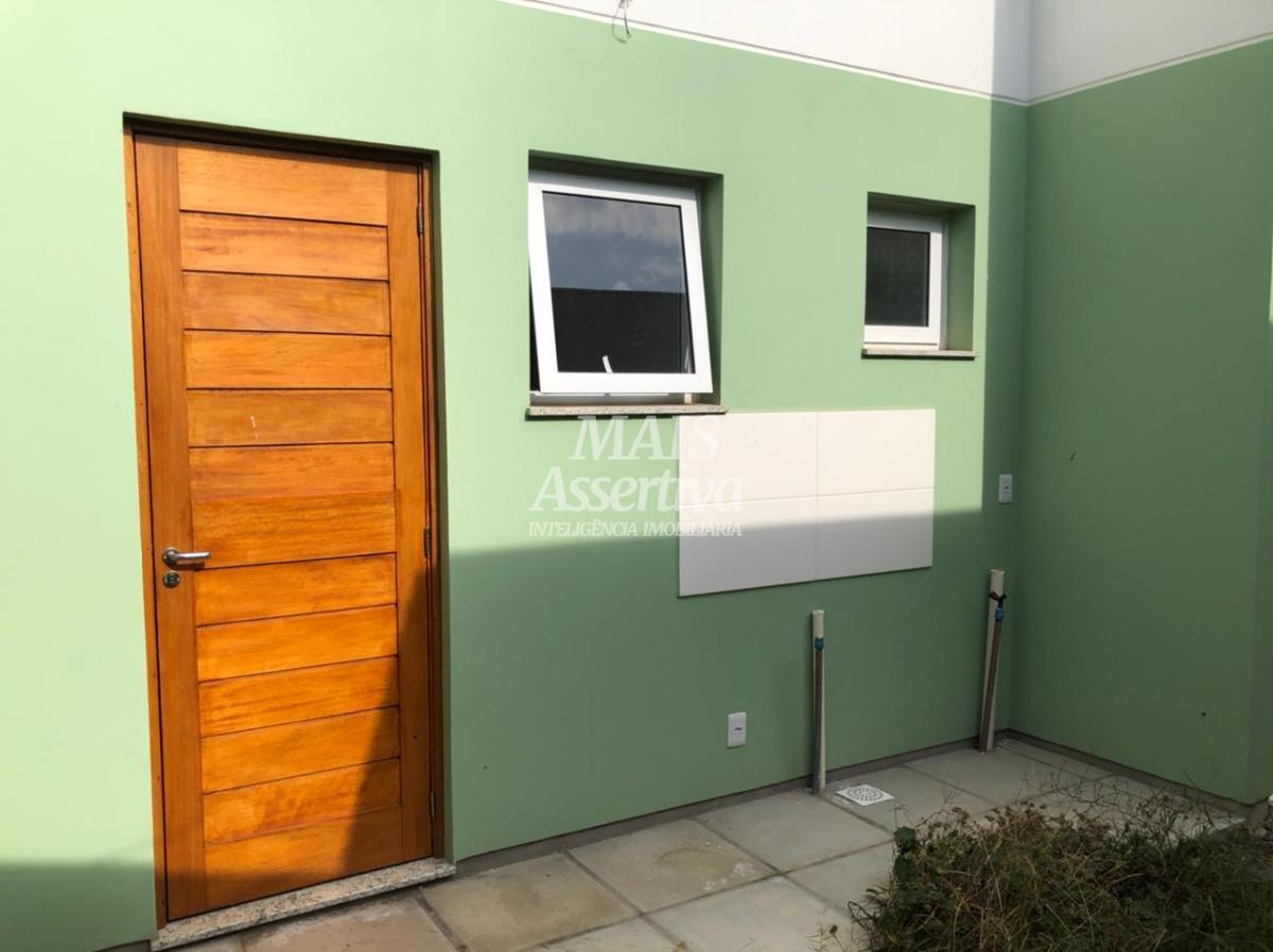 Sobrado para Venda em Portão / RS no bairro Estação Portão