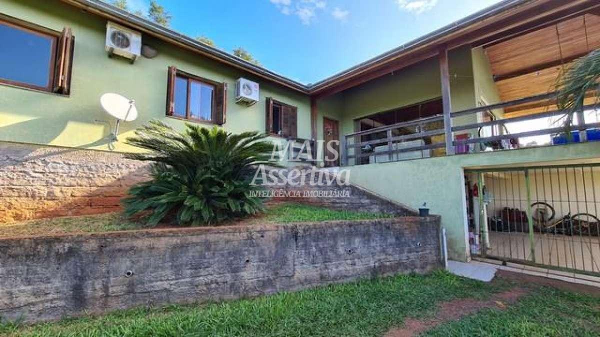 Chácara para Venda em Novo Hamburgo / RS no bairro Lomba Grande