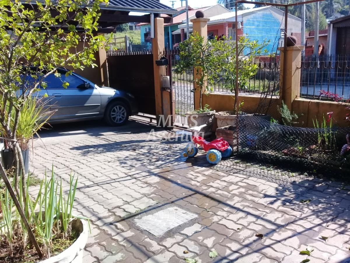 Casa para Venda em São Leopoldo / RS no bairro Arroio da Manteiga