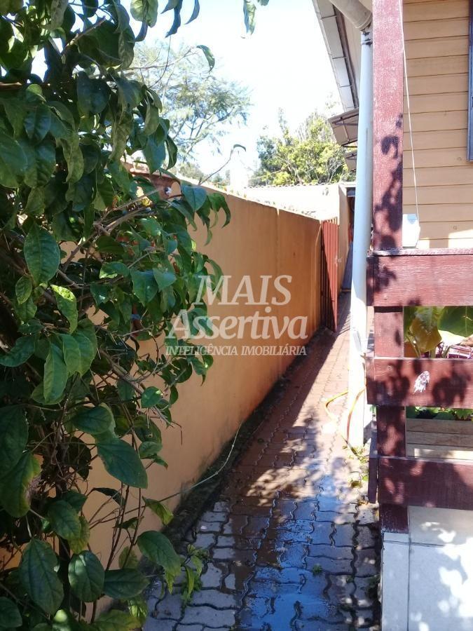 Casa para Venda em São Leopoldo / RS no bairro Arroio da Manteiga