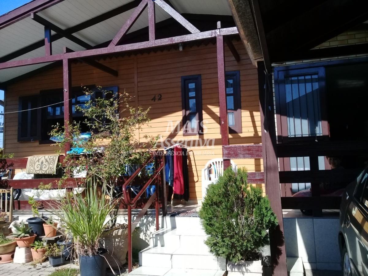 Casa para Venda em São Leopoldo / RS no bairro Arroio da Manteiga