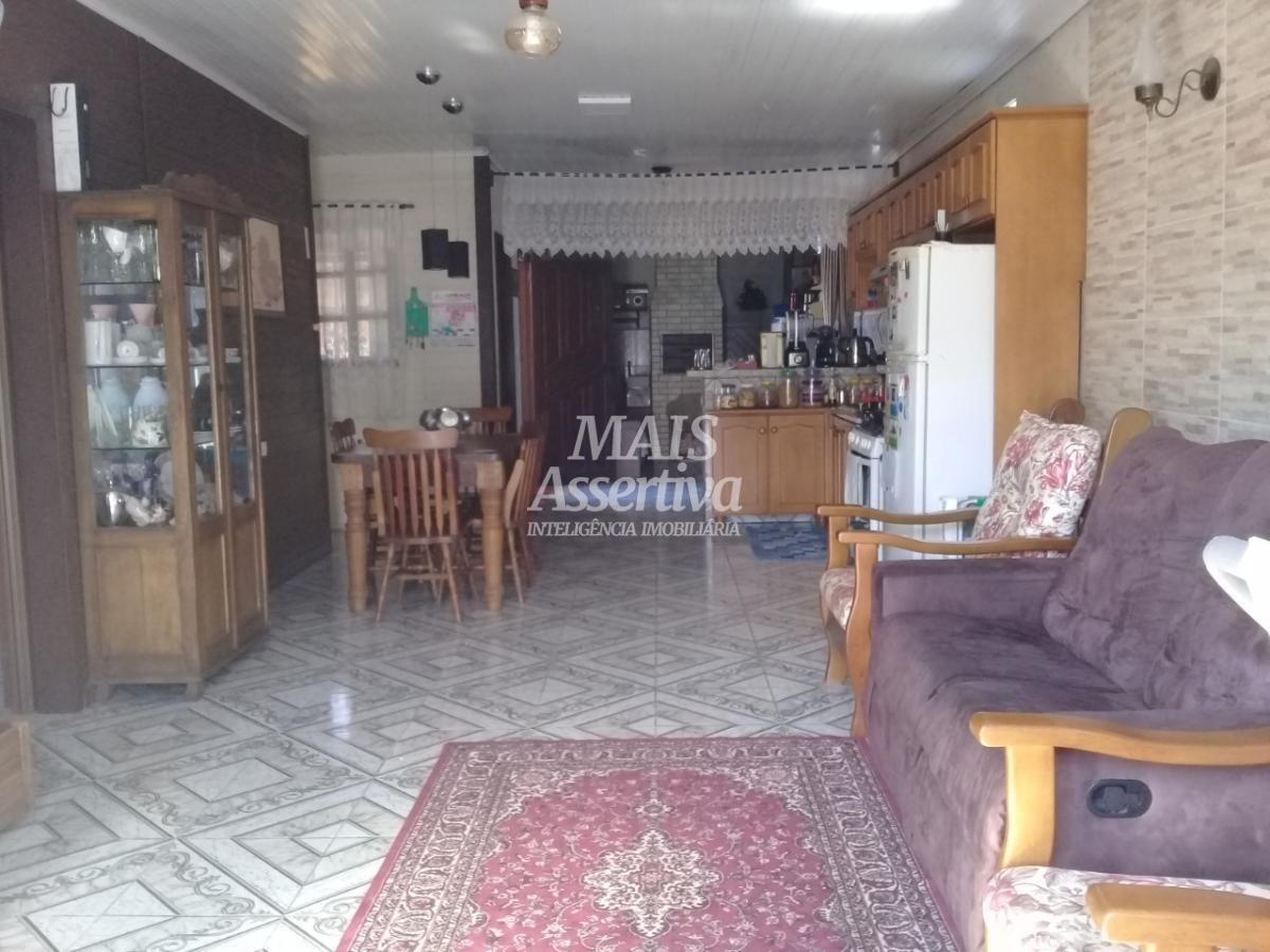 Casa para Venda em São Leopoldo / RS no bairro Arroio da Manteiga