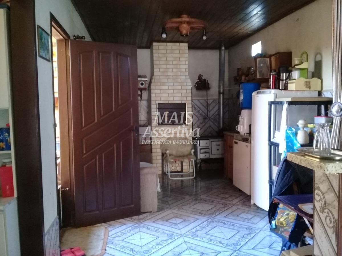 Casa para Venda em São Leopoldo / RS no bairro Arroio da Manteiga