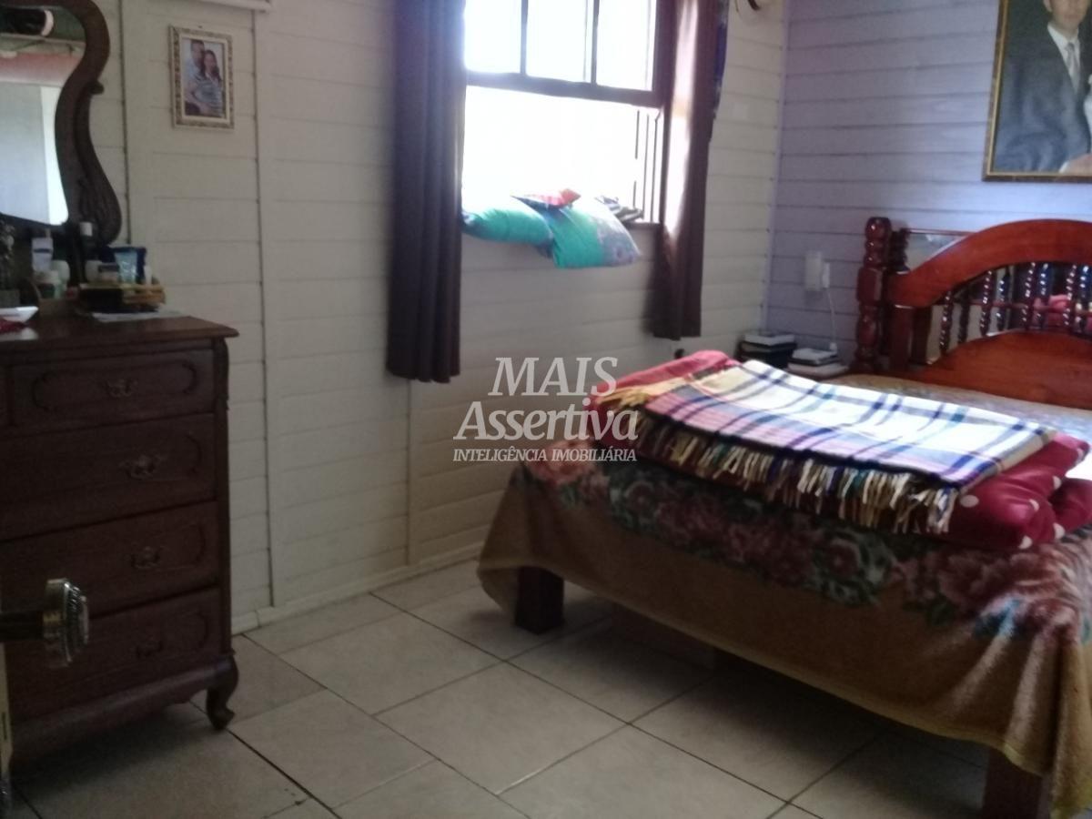Casa para Venda em São Leopoldo / RS no bairro Arroio da Manteiga
