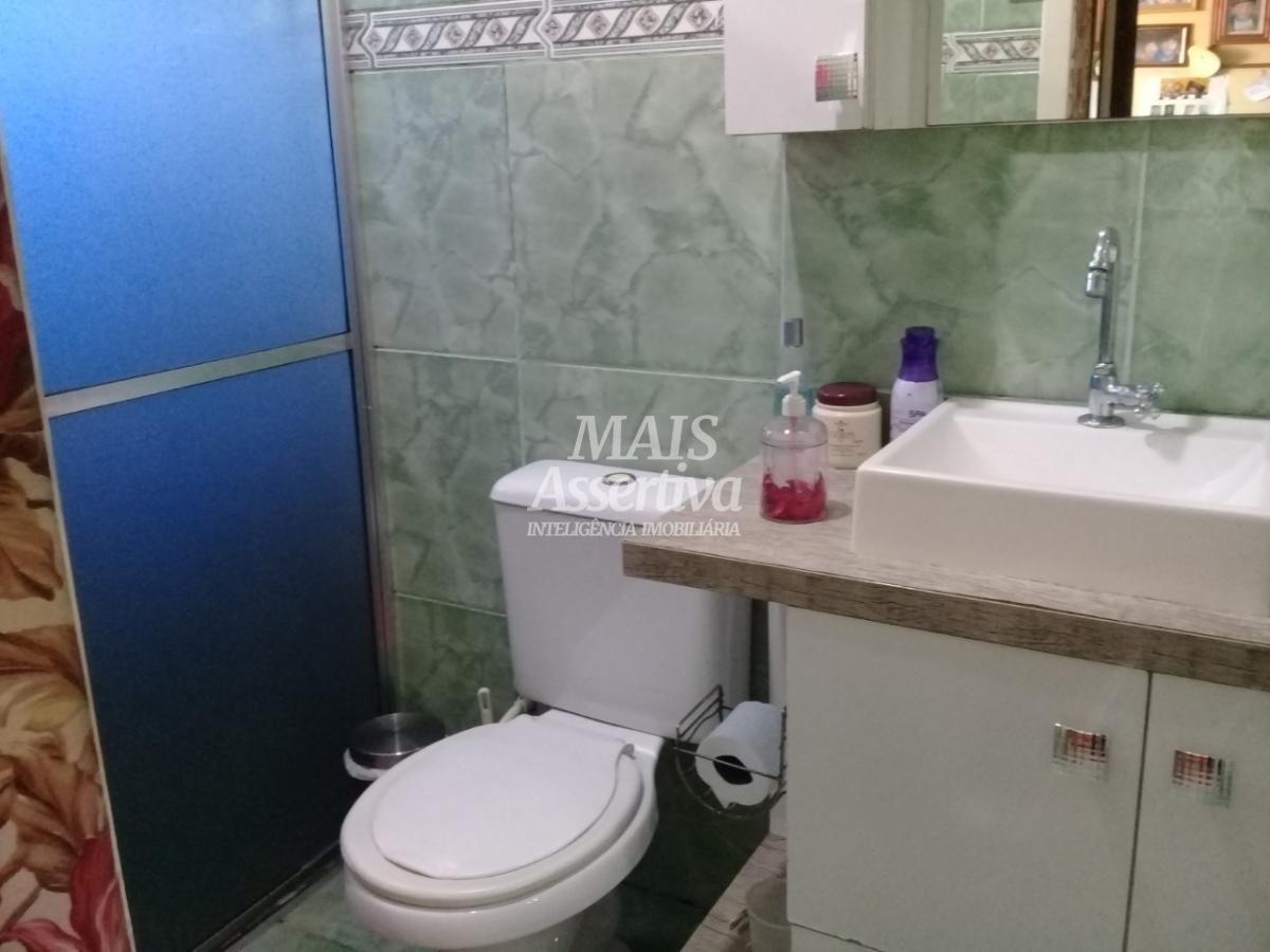 Casa para Venda em São Leopoldo / RS no bairro Arroio da Manteiga