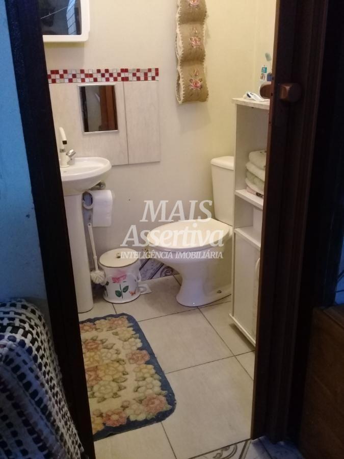 Casa para Venda em São Leopoldo / RS no bairro Arroio da Manteiga