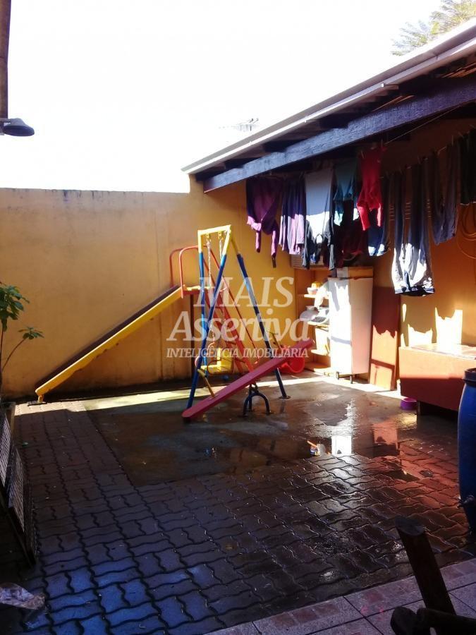 Casa para Venda em São Leopoldo / RS no bairro Arroio da Manteiga
