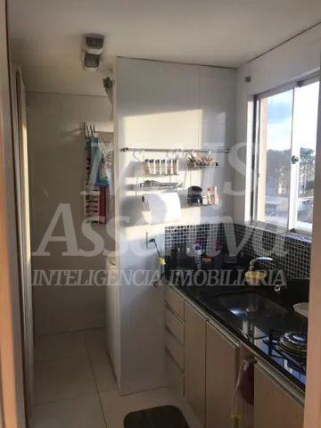 Apartamento a venda no bairro São Miguel em São Leopoldo/RS - 3 Dormitórios