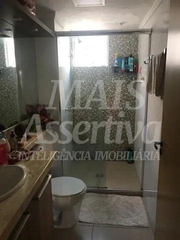 Apartamento a venda no bairro São Miguel em São Leopoldo/RS - 3 Dormitórios