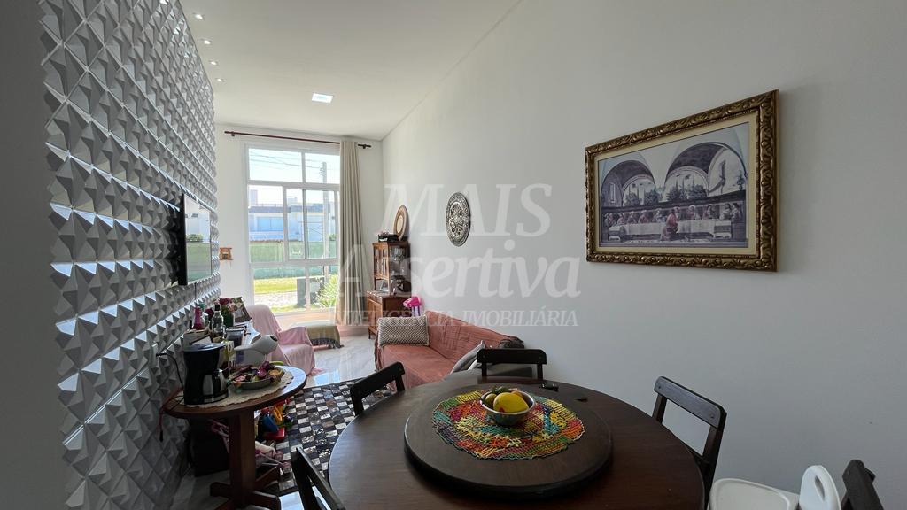Casa semimobiliada para venda em Xangri-lá Noiva do Mar.