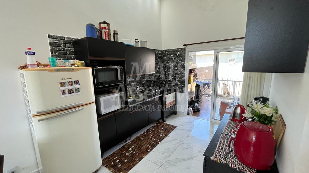 Casa semimobiliada para venda em Xangri-lá Noiva do Mar.