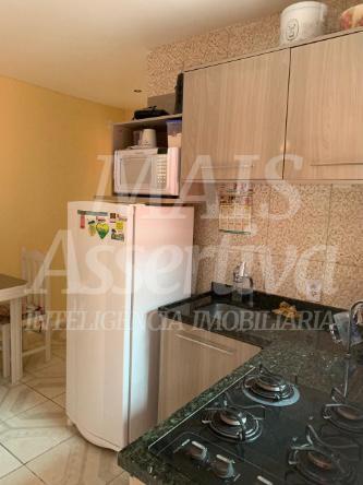 Casa a venda no bairro Jardim Algarve em Alvorada/RS - 2 dormitórios