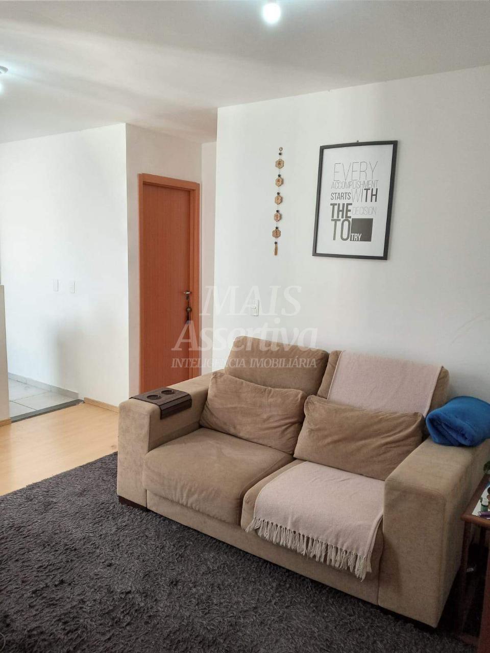 Excelente apartamento a venda Feitoria São Leopoldo 