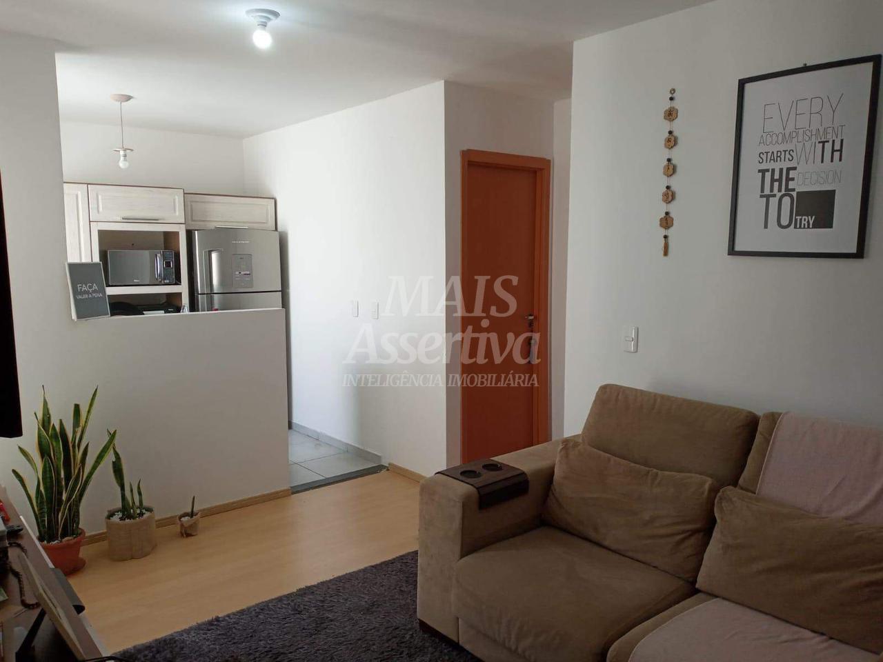 Excelente apartamento a venda Feitoria São Leopoldo 
