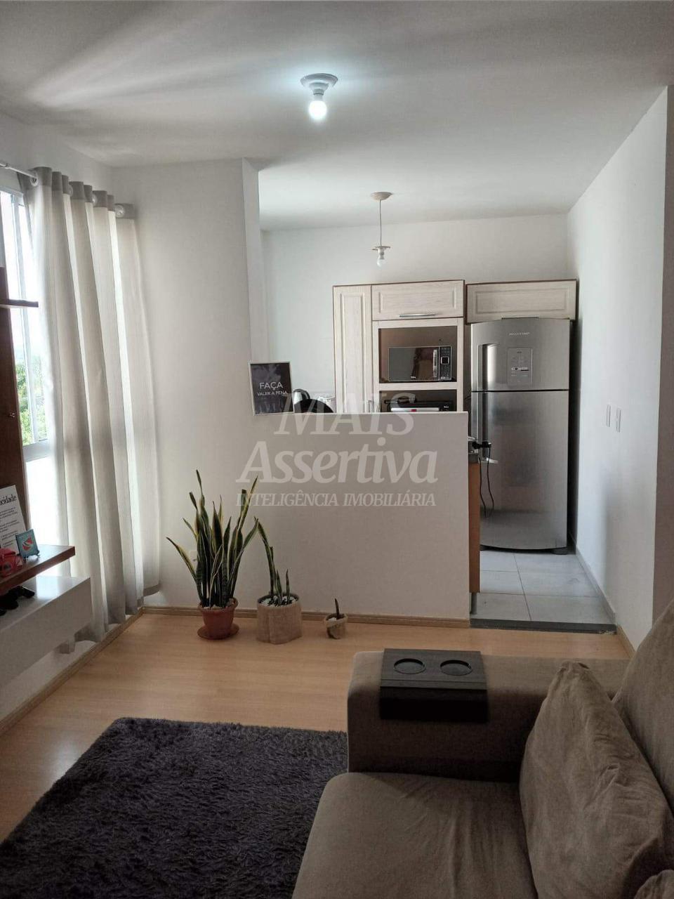 Excelente apartamento a venda Feitoria São Leopoldo 