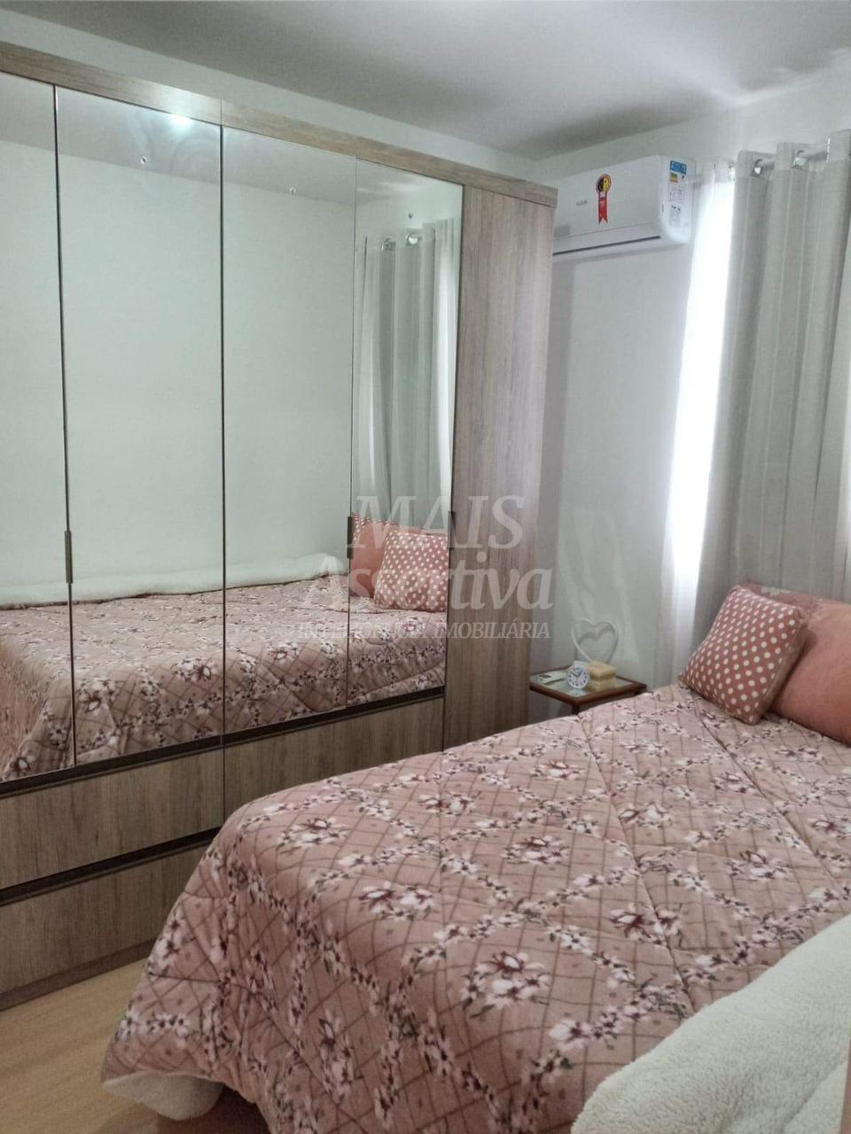 Excelente apartamento a venda Feitoria São Leopoldo 