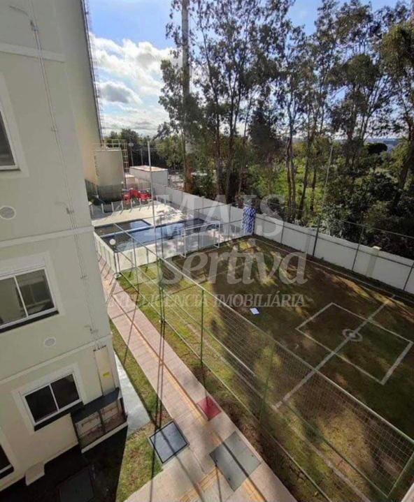 Excelente apartamento a venda Feitoria São Leopoldo 