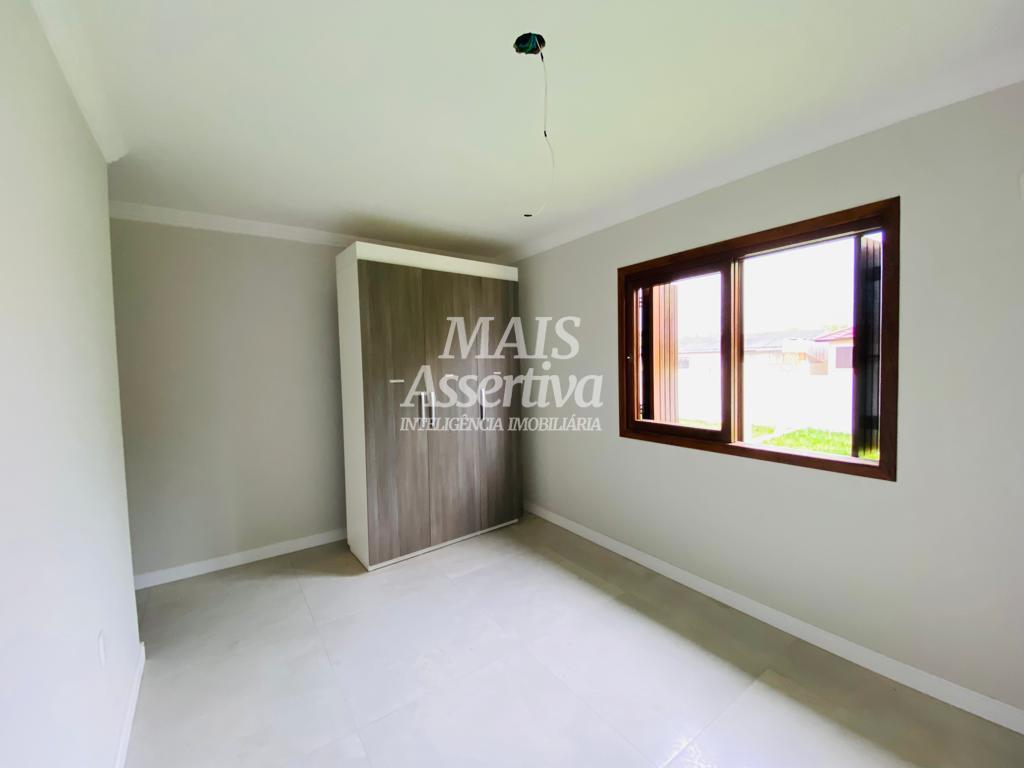 Casa para Venda em Arroio Do Sal / RS no bairro Centro