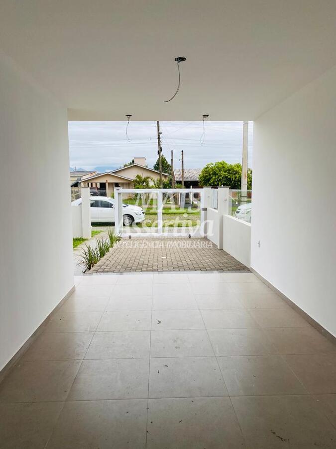 Casa para Venda em Arroio Do Sal / RS no bairro Centro